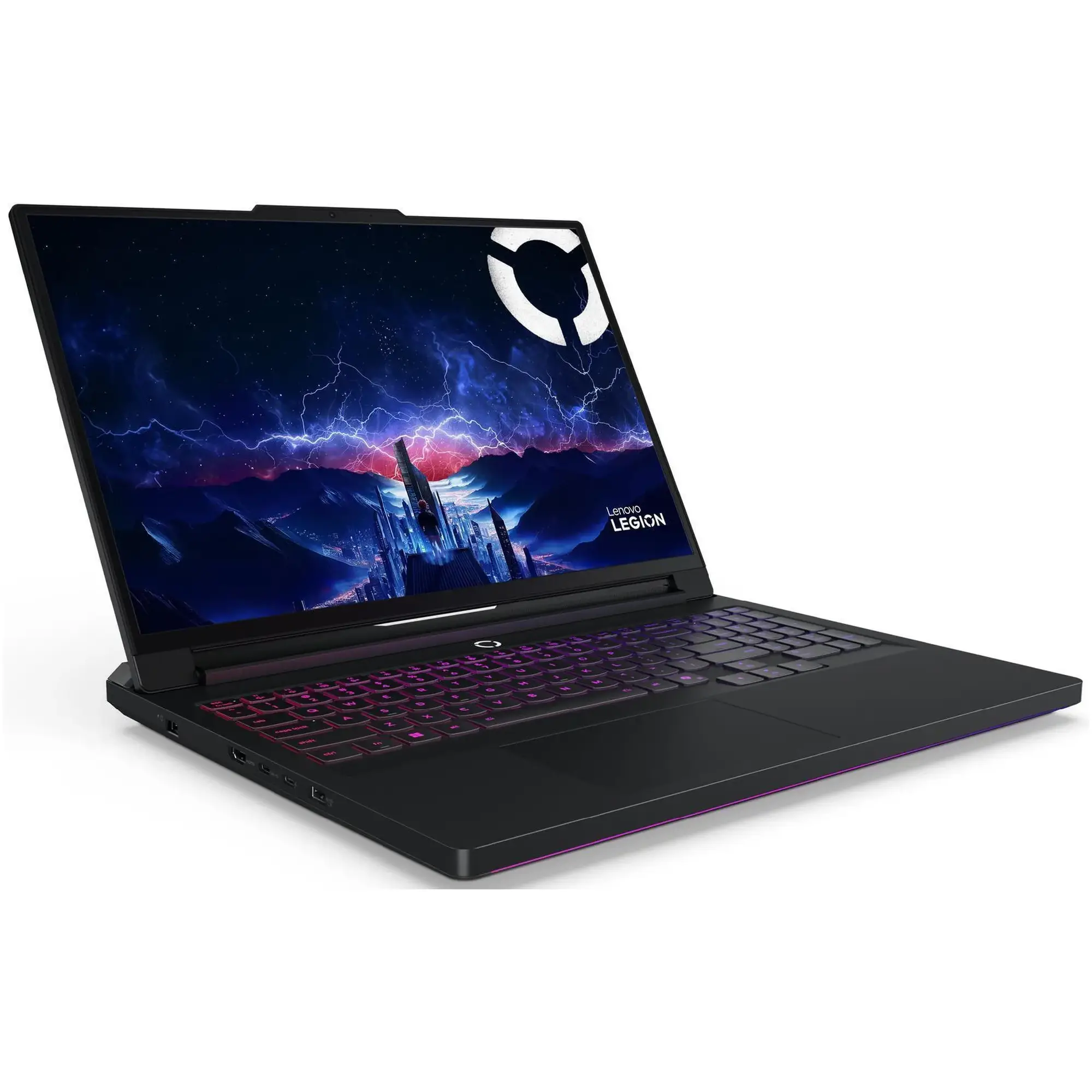 Купить Ноутбук Lenovo Legion Pro 7 16IAX10H (83F500GKRA) - фото 2