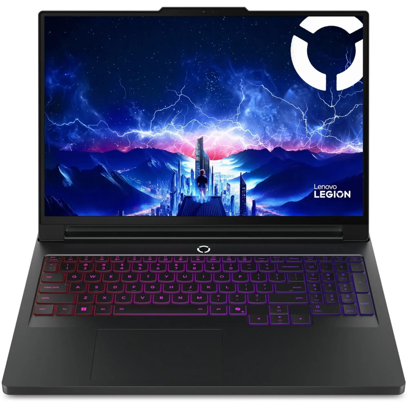 Купить Ноутбук Lenovo Legion Pro 7 16IAX10H (83F500K2RA) - фото 1