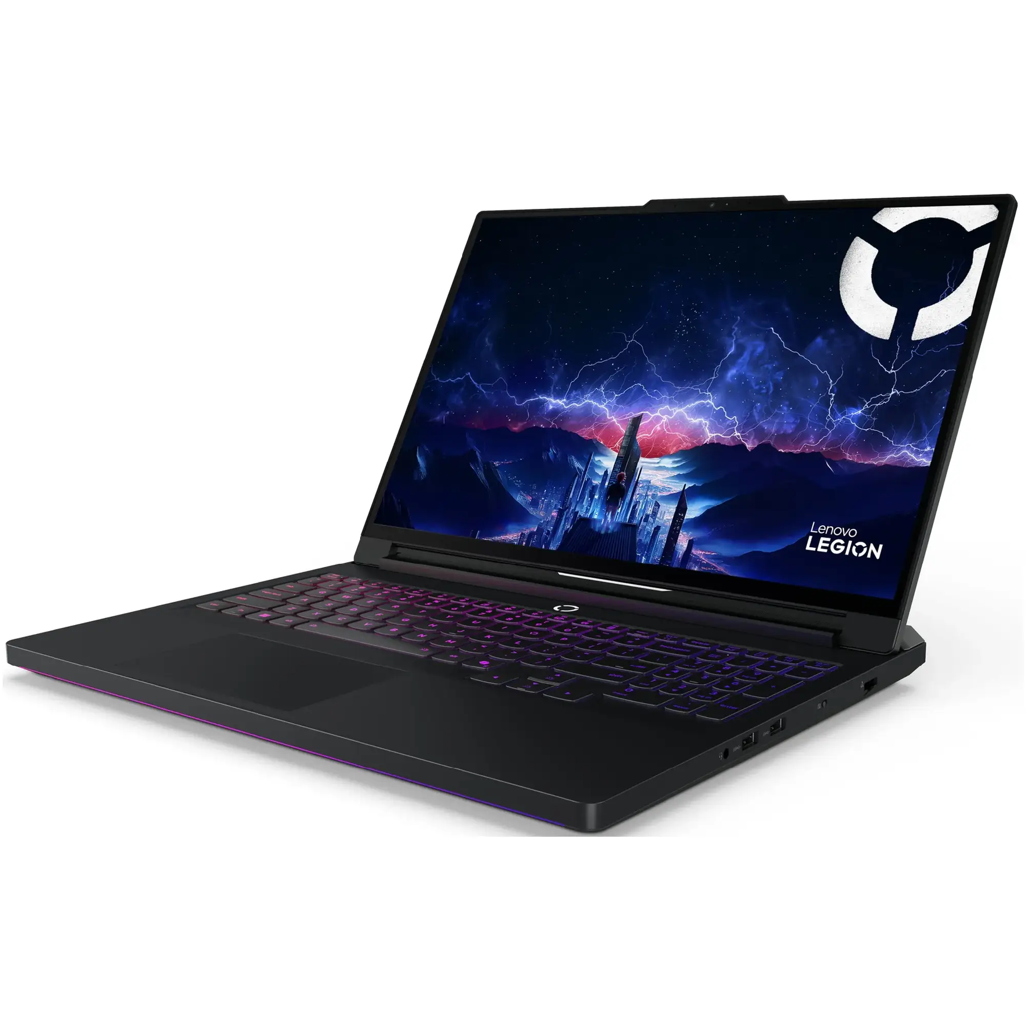 Купить Ноутбук Lenovo Legion Pro 7 16IAX10H (83F500K2RA) - фото 3