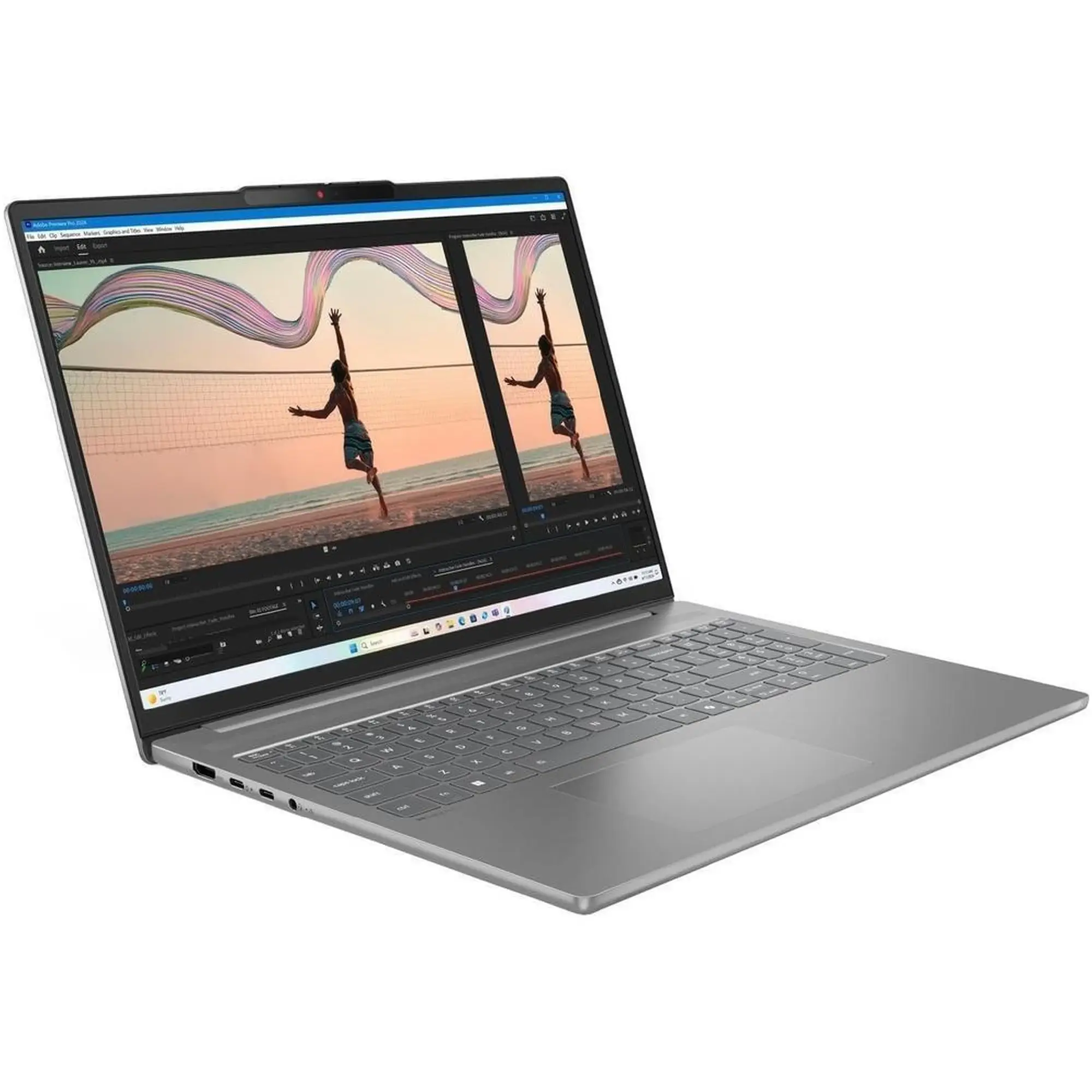 Купити Ноутбук Lenovo IdeaPad Slim 5 16ARP10 (83HU003ARA) - фото 3