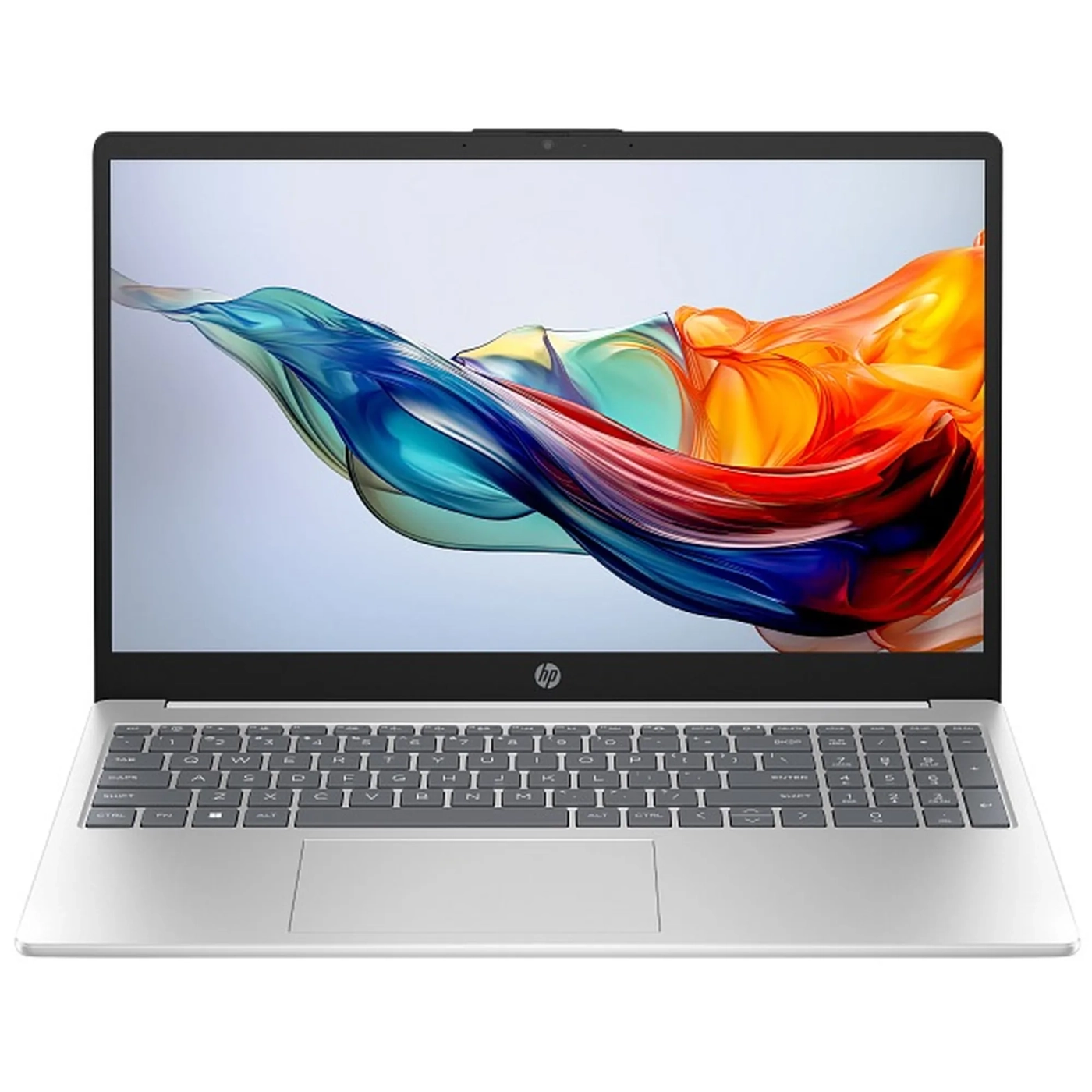 Купити Ноутбук HP 15-fd1168ua (C9NF1EA) - фото 1