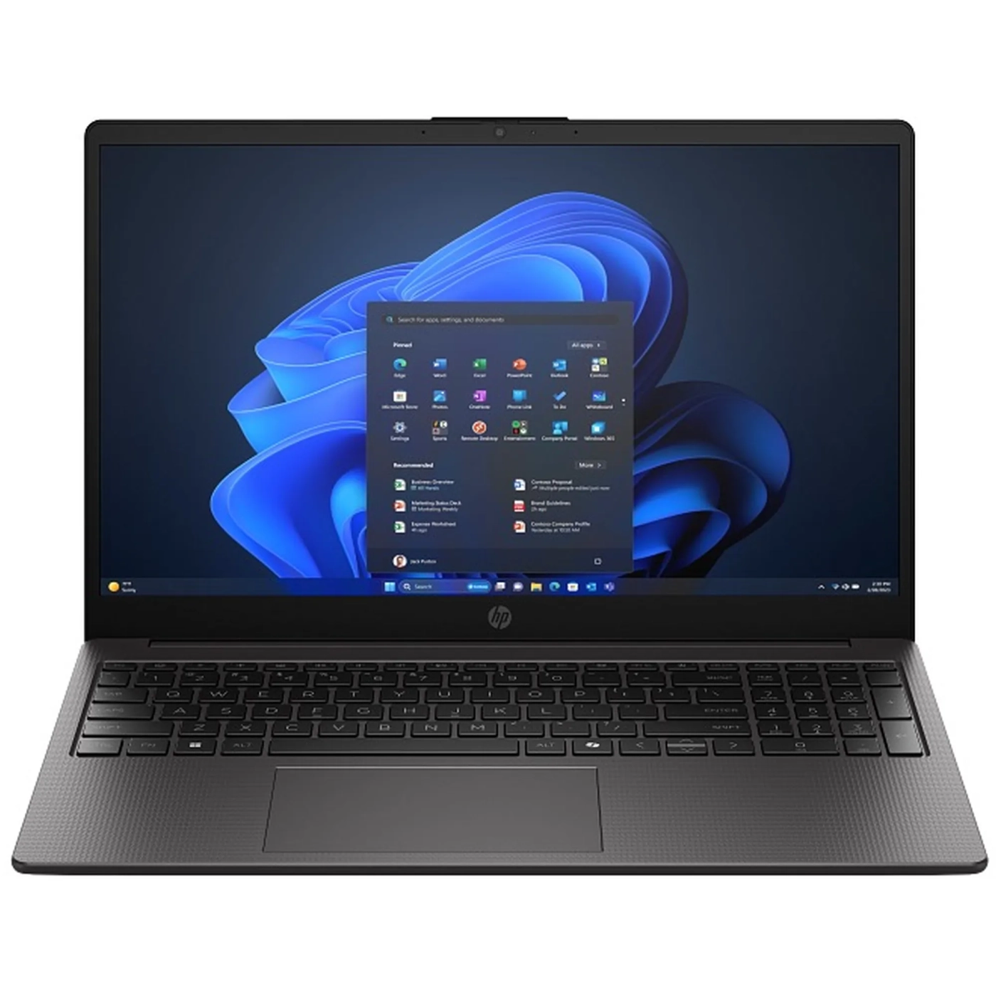 Купить Ноутбук HP 255R G10 (C68VKAT) - фото 1