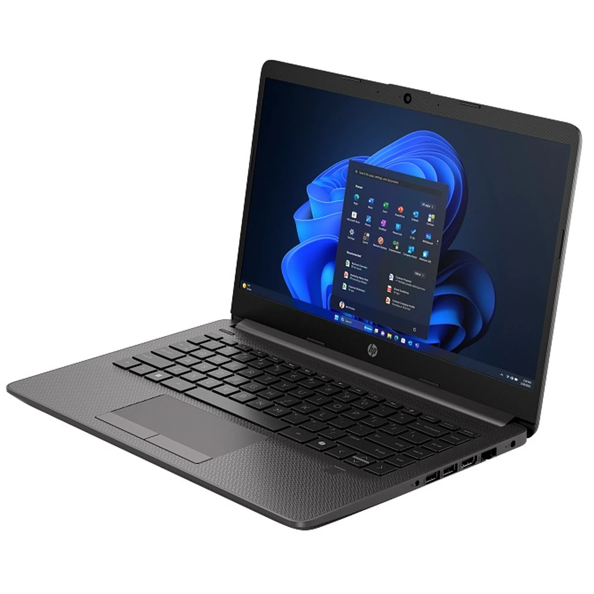 Купити Ноутбук HP 240R G9 (CN5X3AT) - фото 3