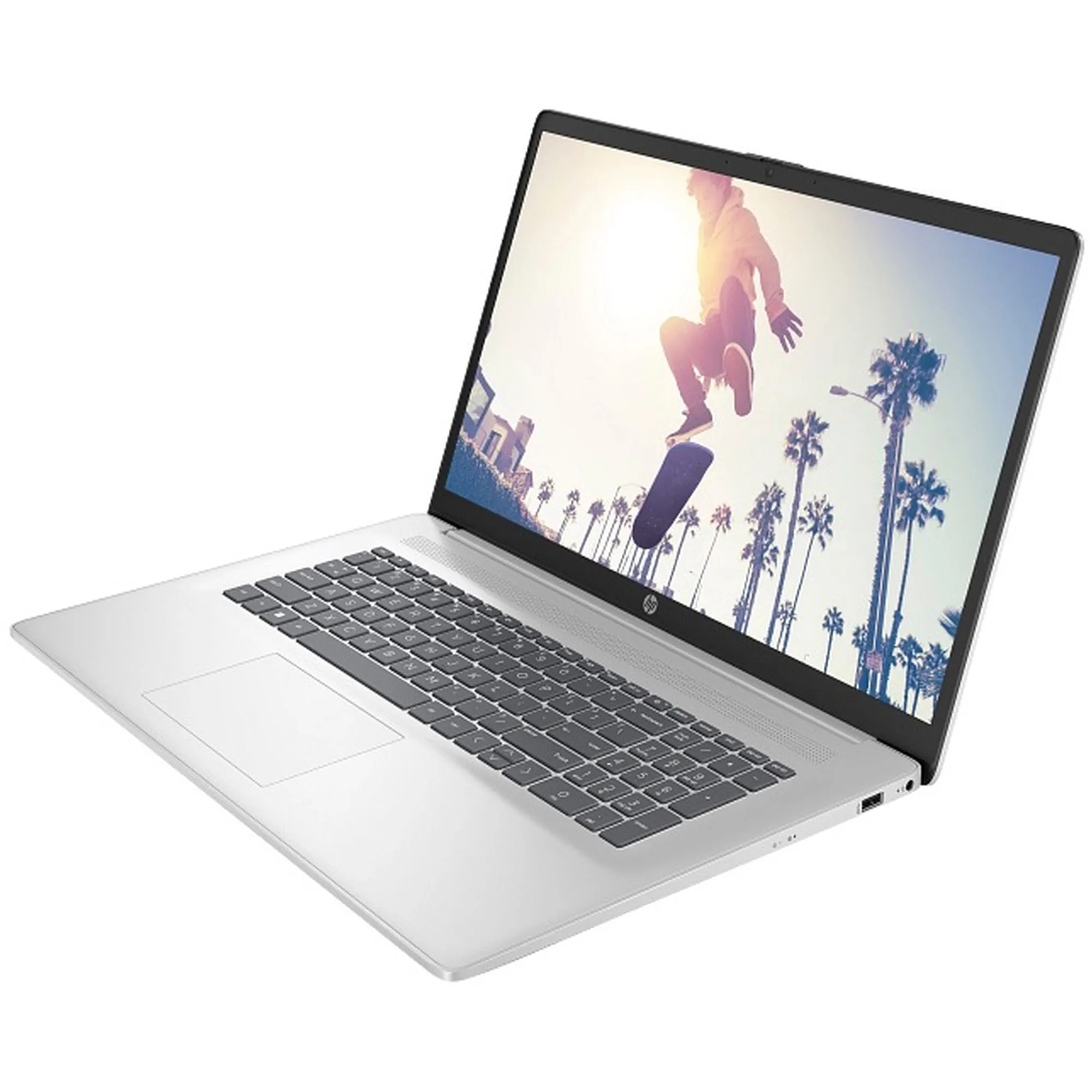 Купити Ноутбук HP 17-cn4037ua (C9RL4EA) - фото 3