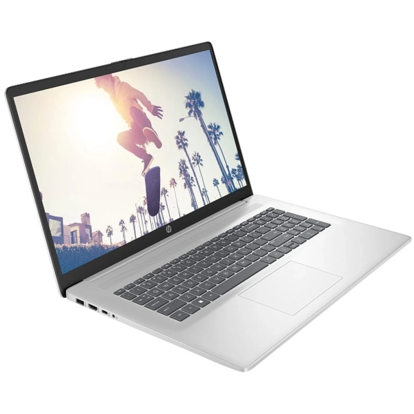 Купить Ноутбук HP 17-cn4038ua (C9RL5EA) - фото 2
