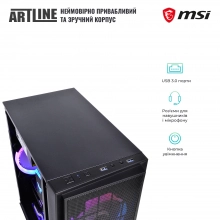 Купить Компьютер ARTLINE Business X25v07Win - фото 6