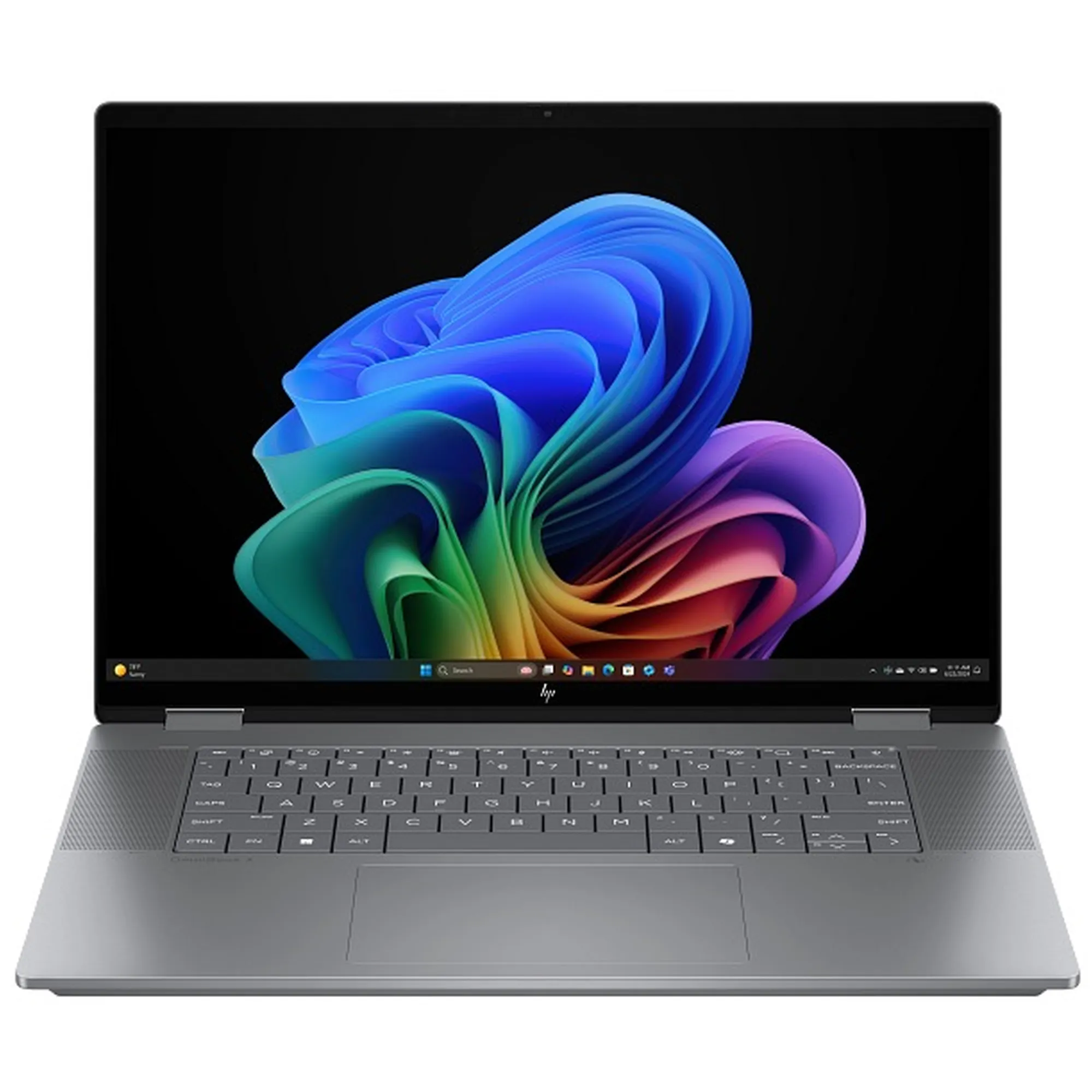 Купить Ноутбук HP OmniBook X Flip 16-ar0003ua (C3VD3EA) - фото 1