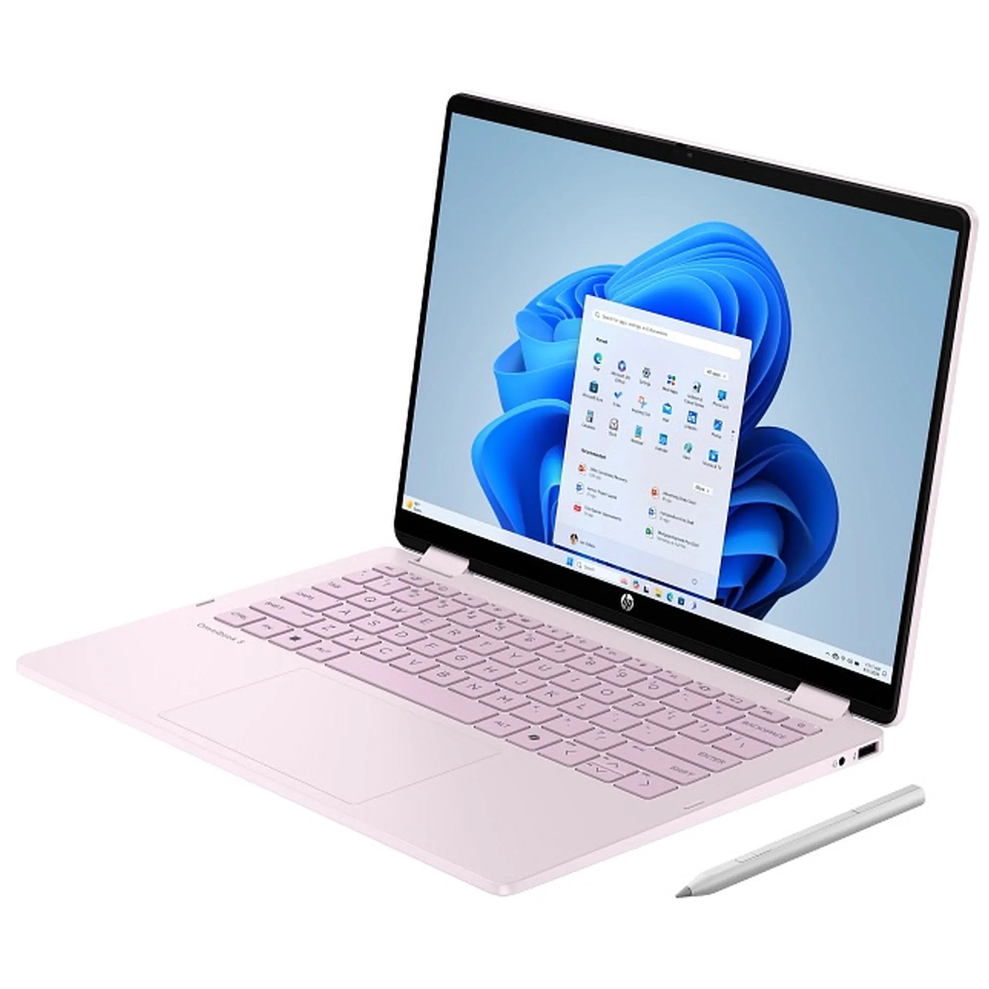 Купити Ноутбук HP OmniBook 5 Flip x360 14-fp0018ua (BV5T8EA) - фото 3