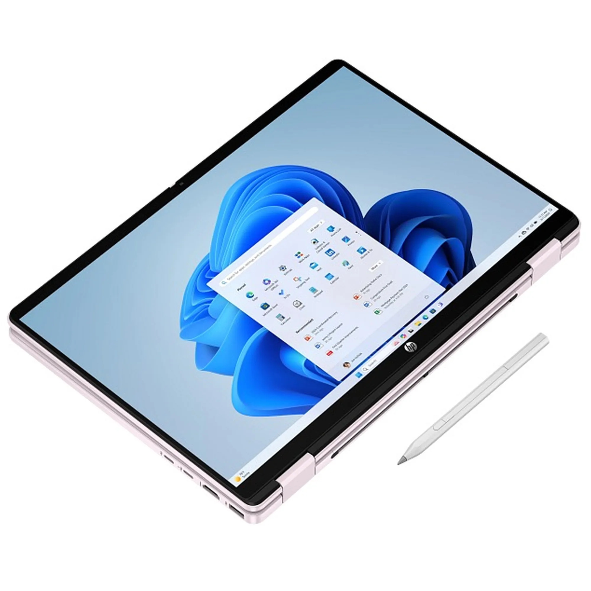 Купити Ноутбук HP OmniBook 5 Flip x360 14-fp0018ua (BV5T8EA) - фото 4
