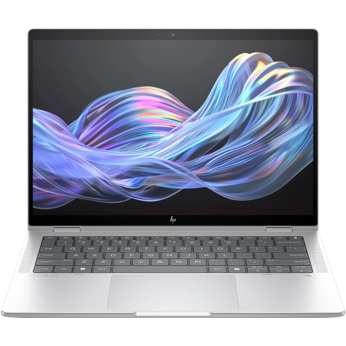 Купити Ноутбук HP EliteBook X Flip G1i 14 (BA0A5ET) - фото 1