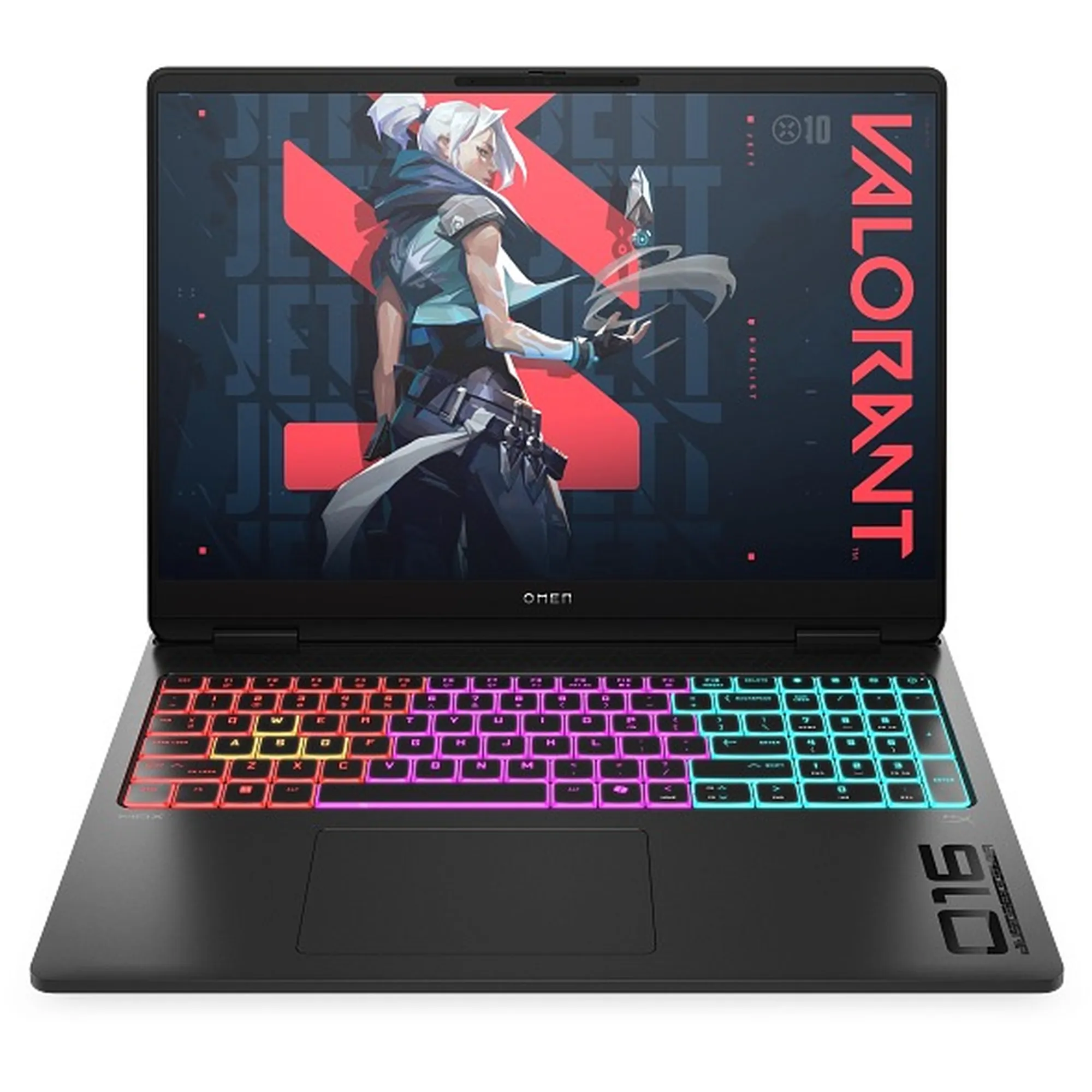 Купить Ноутбук HP Omen Max 16-ah0044ua (D06H7EA) - фото 1