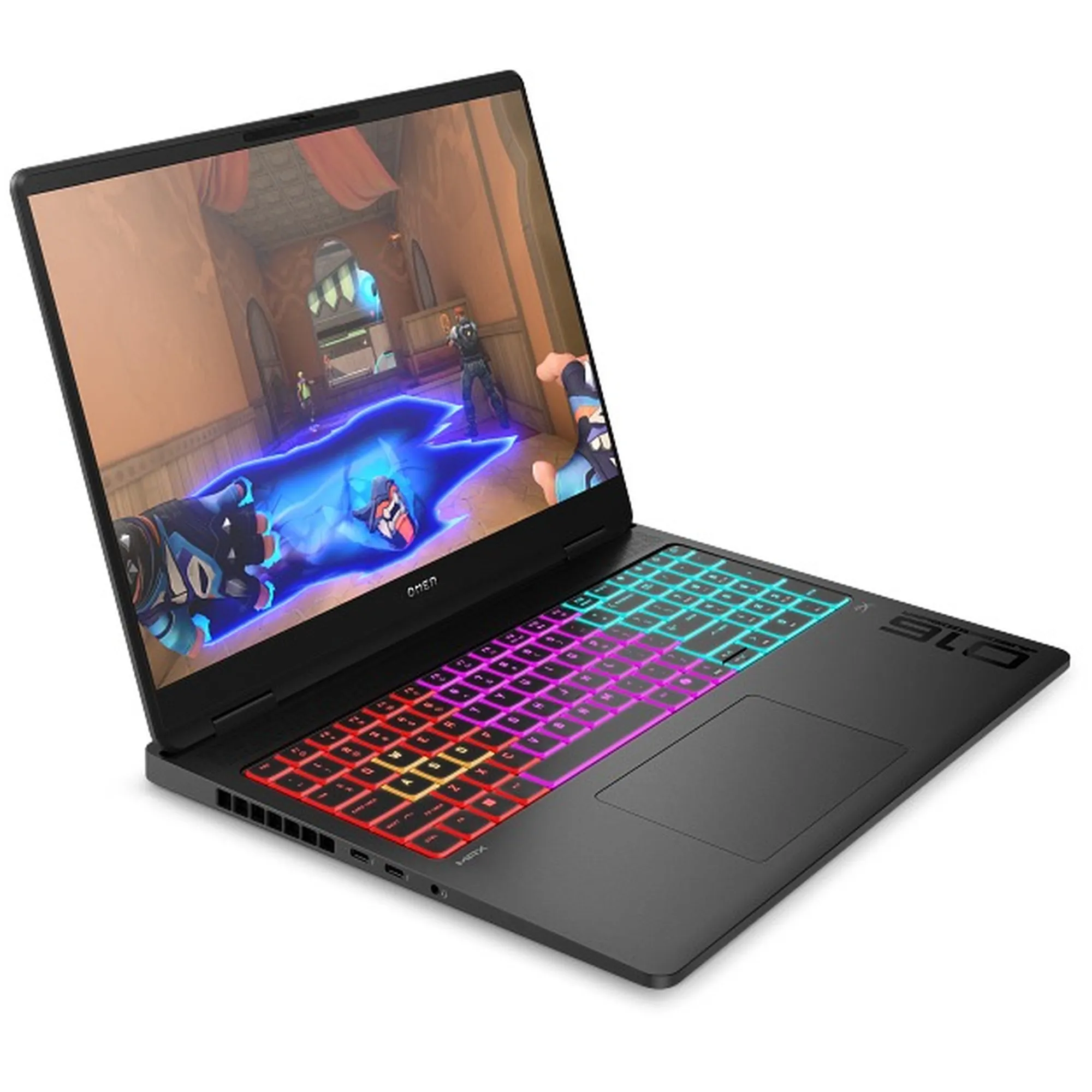 Купить Ноутбук HP Omen Max 16-ah0044ua (D06H7EA) - фото 2