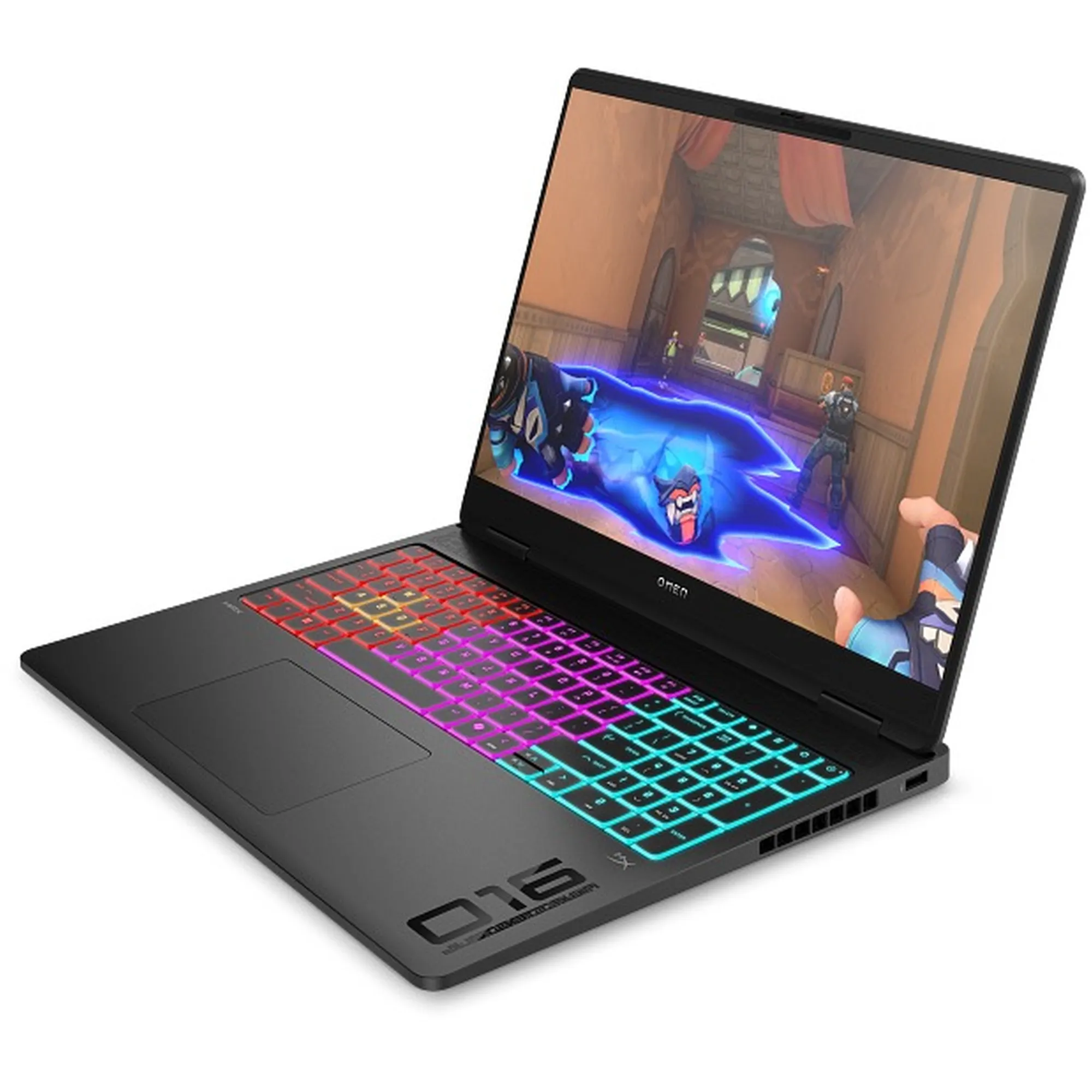 Купить Ноутбук HP Omen Max 16-ah0044ua (D06H7EA) - фото 3