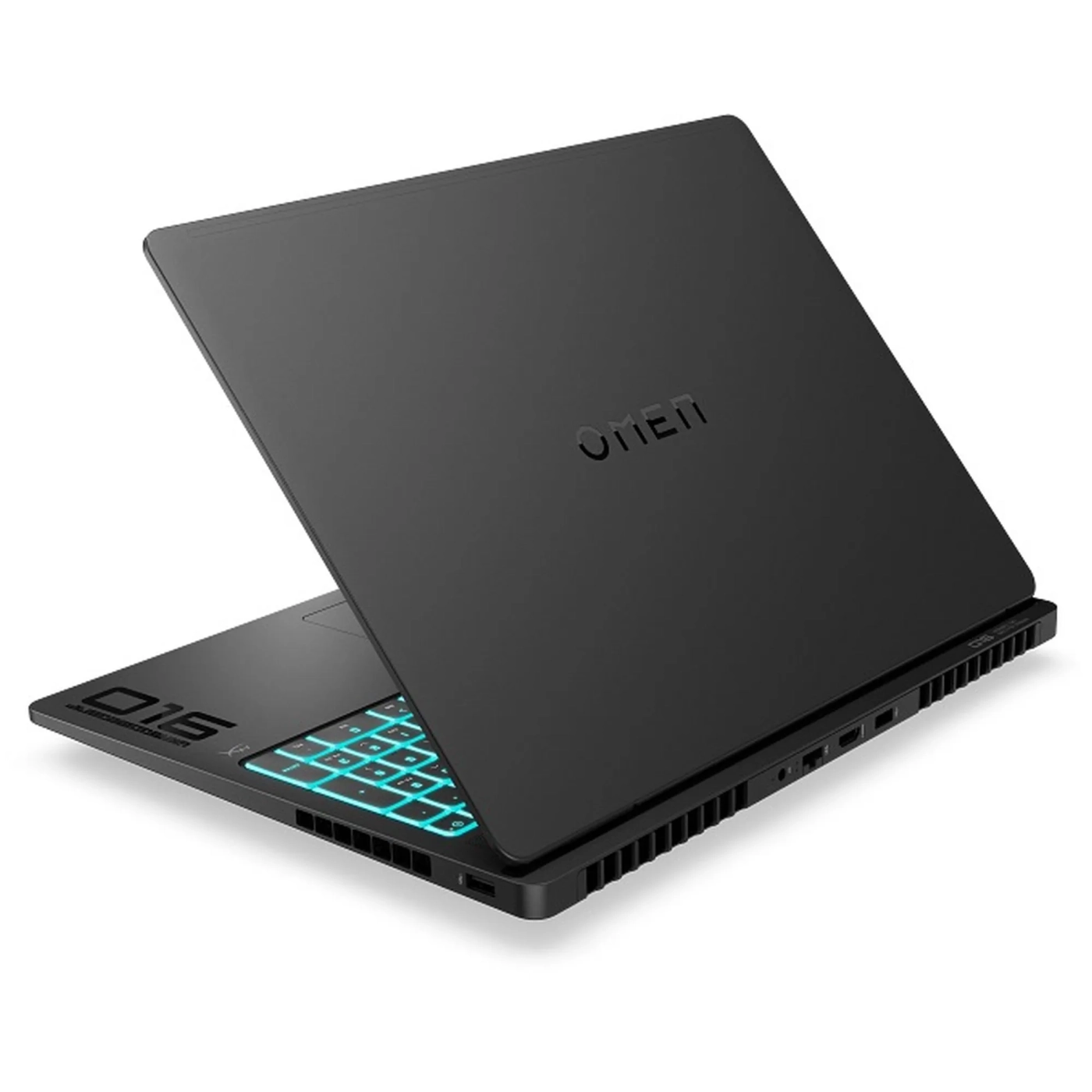 Купить Ноутбук HP Omen Max 16-ah0044ua (D06H7EA) - фото 4