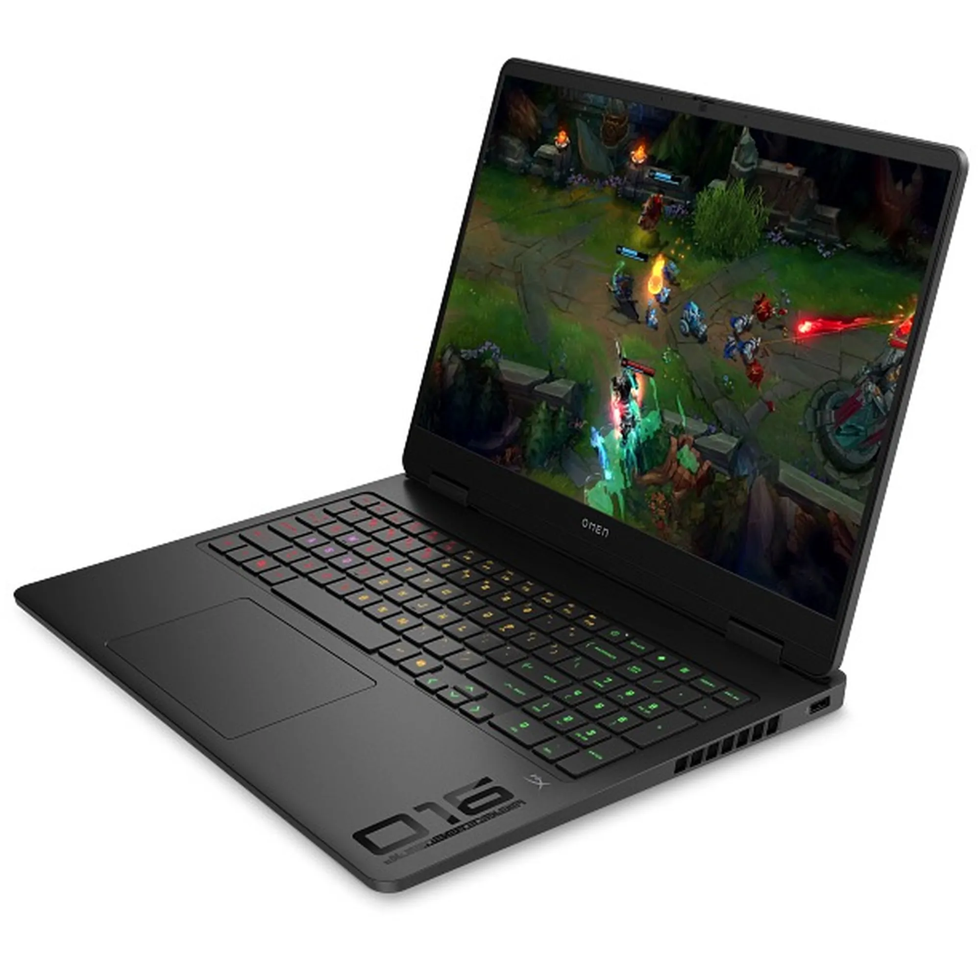 Купить Ноутбук HP Omen 16-am0058ua (D06H9EA) - фото 3
