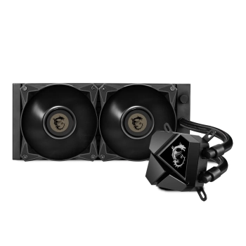 Купити Система водяного охолодження MSI MAG CoreLiquid P240 - фото 1