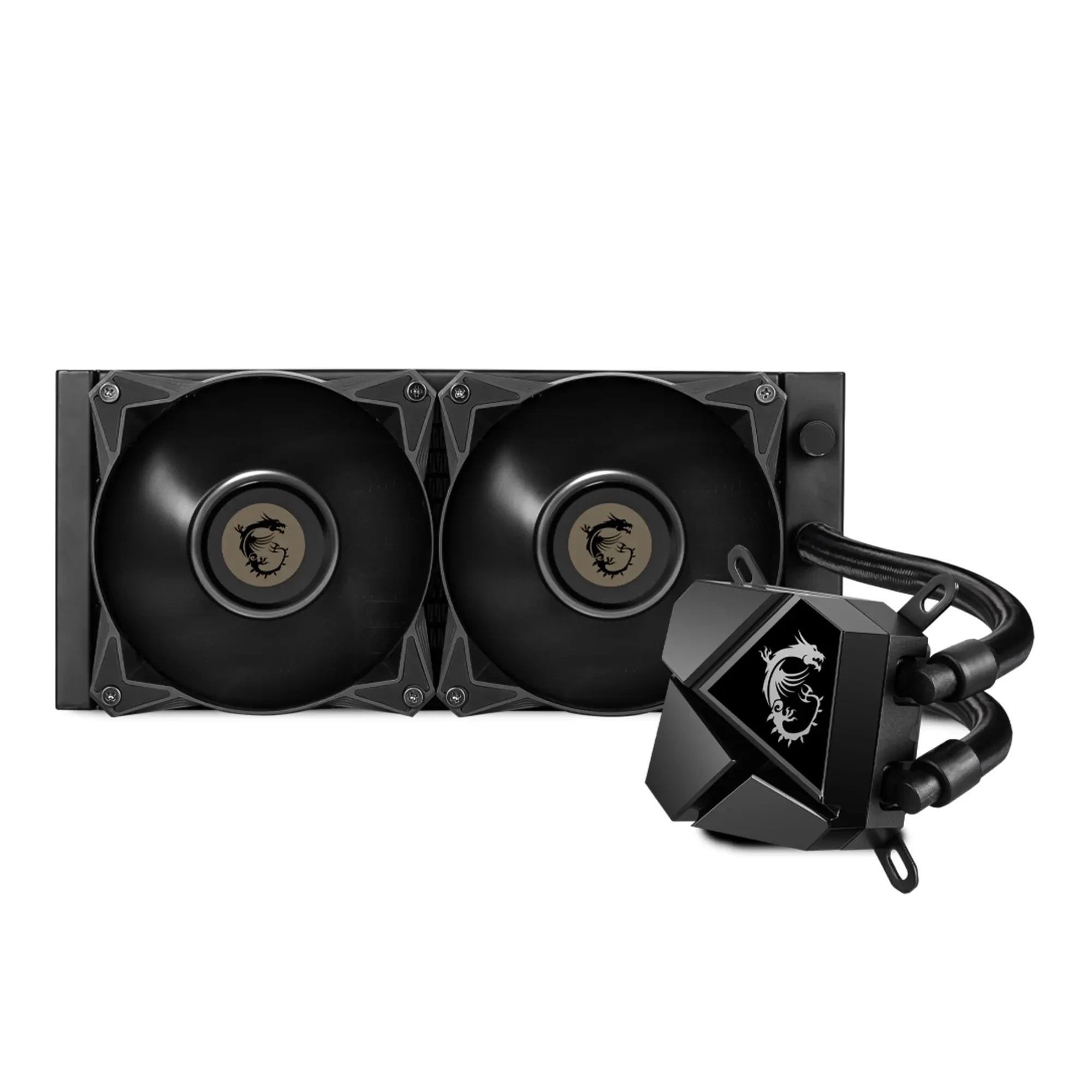 Купити Система водяного охолодження MSI MAG CoreLiquid P240 - фото 1