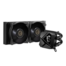Купити Система водяного охолодження MSI MAG CoreLiquid P240 - фото 3