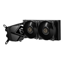 Купити Система водяного охолодження MSI MAG CoreLiquid P240 - фото 4