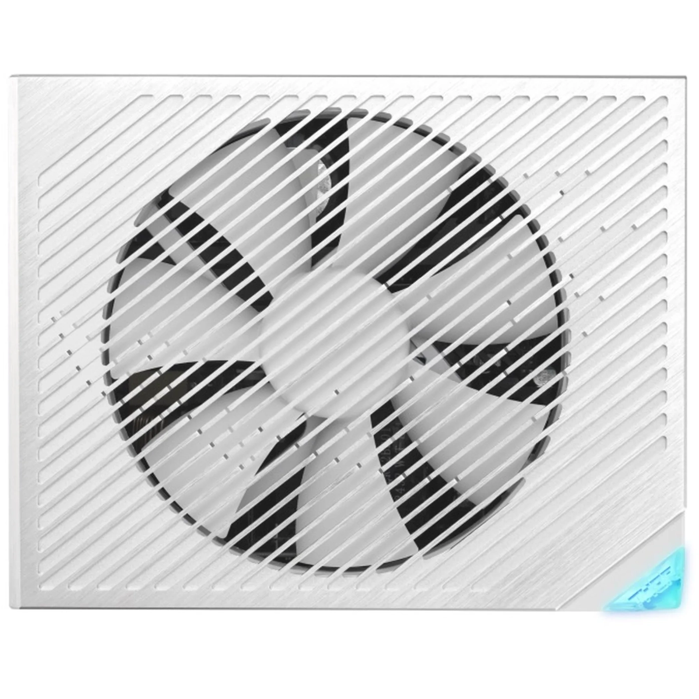 Купити Блок живлення Asus ROG Thor 1200W Platinum III White (ROG-THOR-1200P3-WHITE-GAMING) (90YE00V5-B0NA00) - фото 4