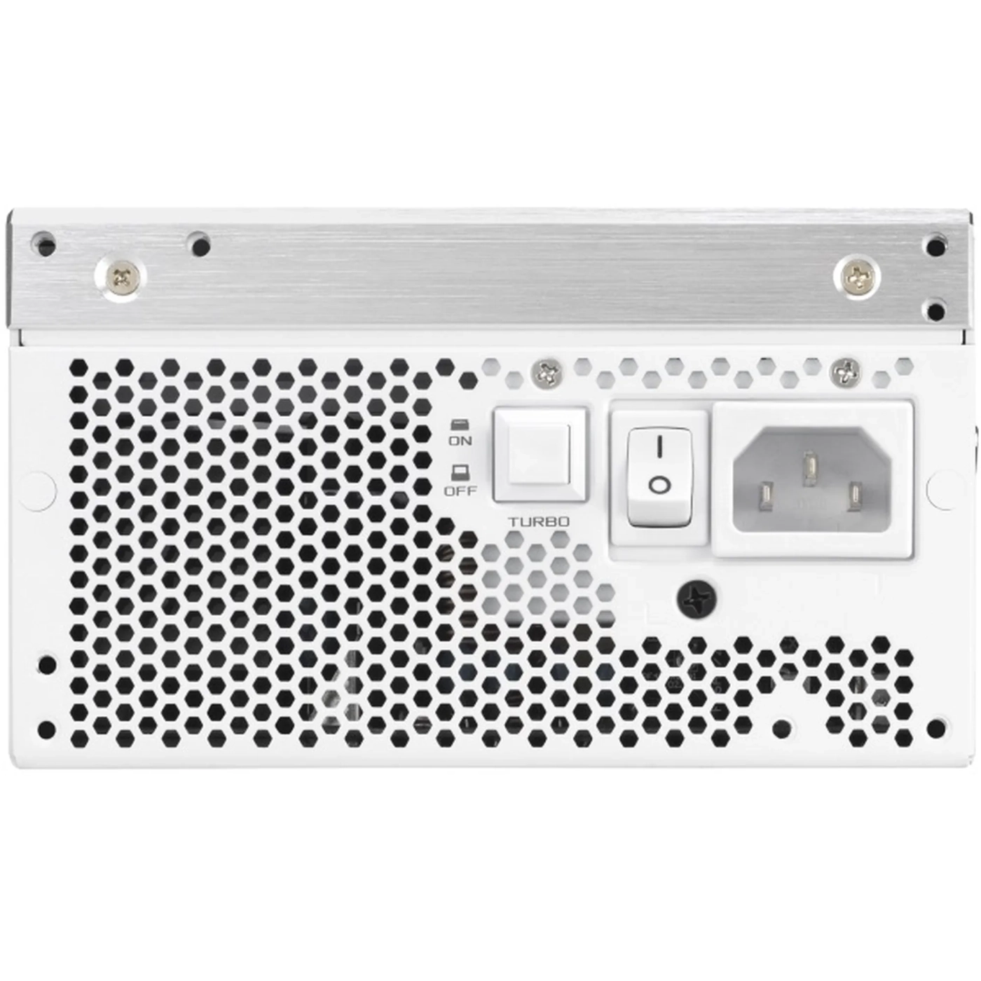 Купити Блок живлення Asus ROG Thor 1200W Platinum III White (ROG-THOR-1200P3-WHITE-GAMING) (90YE00V5-B0NA00) - фото 10