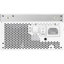 Купити Блок живлення Asus ROG Thor 1200W Platinum III White (ROG-THOR-1200P3-WHITE-GAMING) (90YE00V5-B0NA00) - фото 10