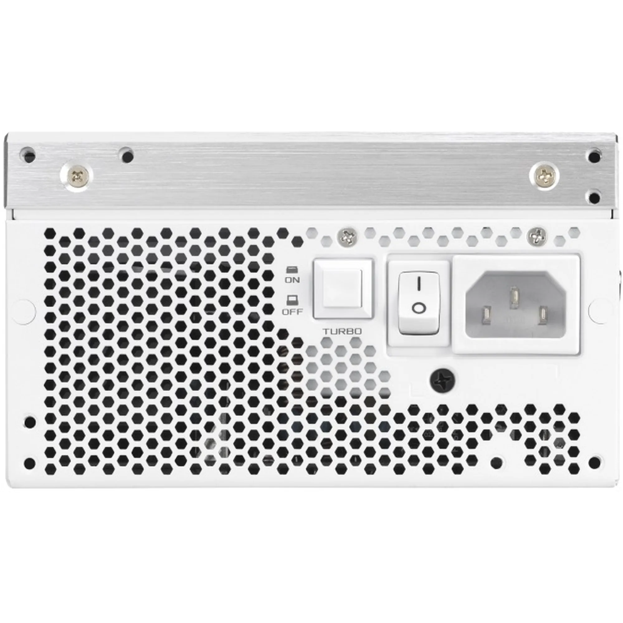 Купити Блок живлення Asus ROG Thor 1200W Platinum III White (ROG-THOR-1200P3-WHITE-GAMING) (90YE00V5-B0NA00) - фото 10