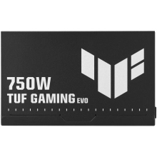 Купити Блок живлення ASUS TUF 750W 80+ Bronze (TUF-GAMING-750B-EVO) (90YE00D5-B0NA00) - фото 3