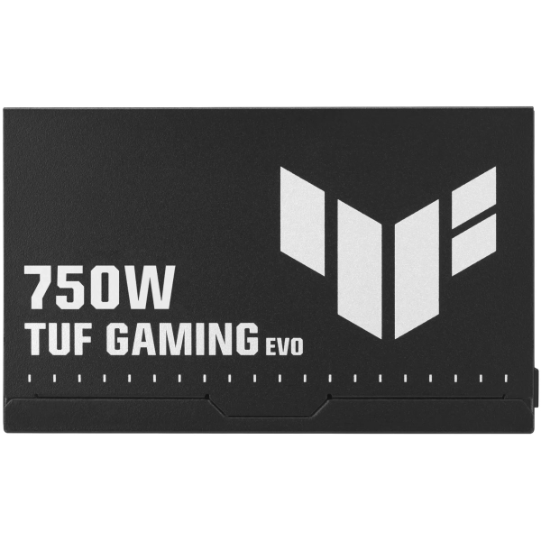 Купити Блок живлення ASUS TUF 750W 80+ Bronze (TUF-GAMING-750B-EVO) (90YE00D5-B0NA00) - фото 3