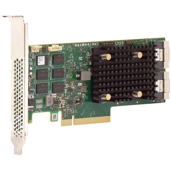 Купить Контроллер RAID ASUS 9560-16I/Broadcom (90SKC000-M69AN0) - фото 2