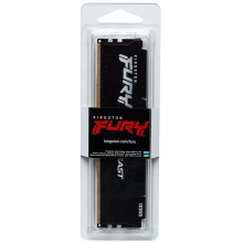 Купити Модуль пам'яті Kingston FURY Beast Black DDR5-5600 8GB (KF556C36BBE-8) - фото 3