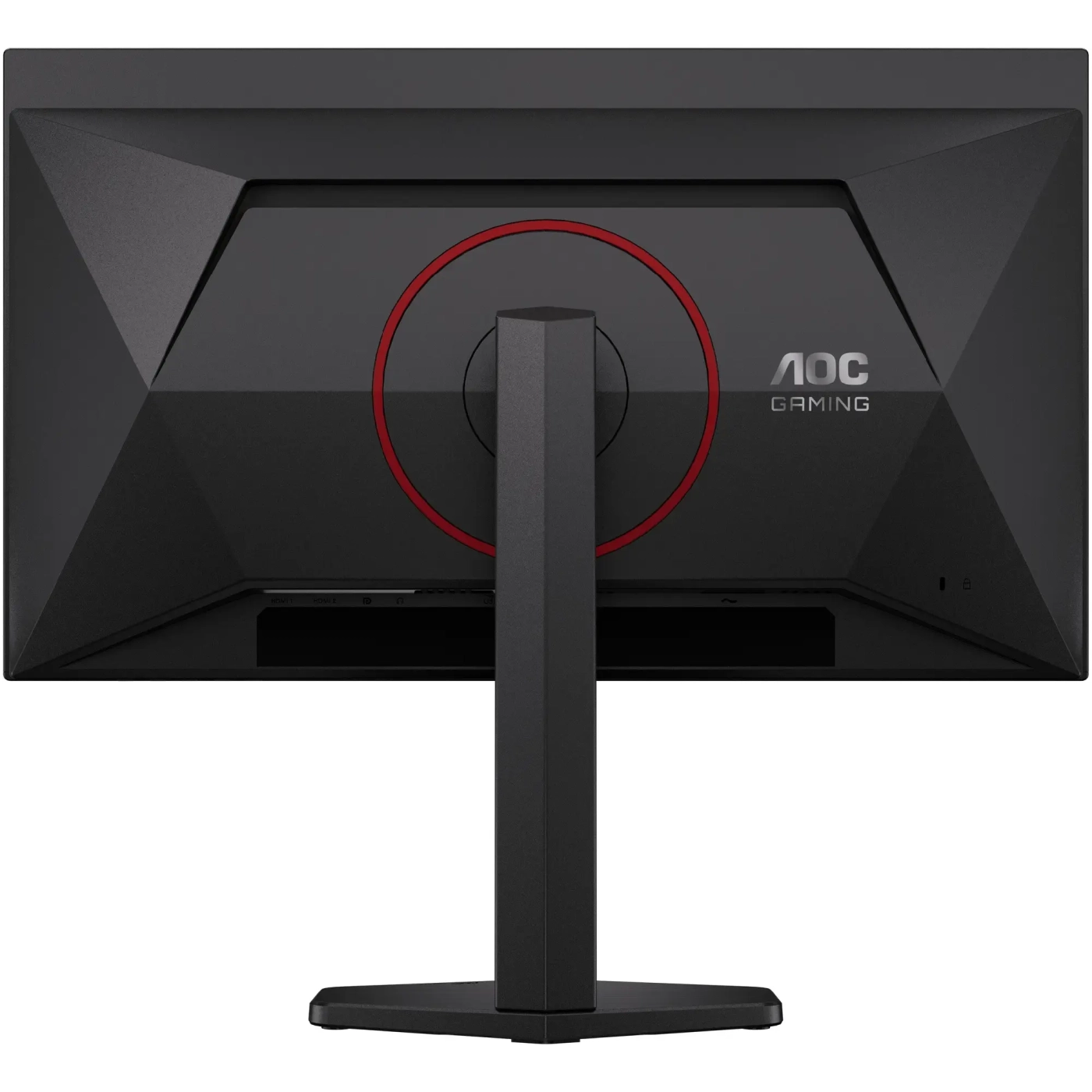 Купить Монитор 27" AOC Q27G4ZDR - фото 5