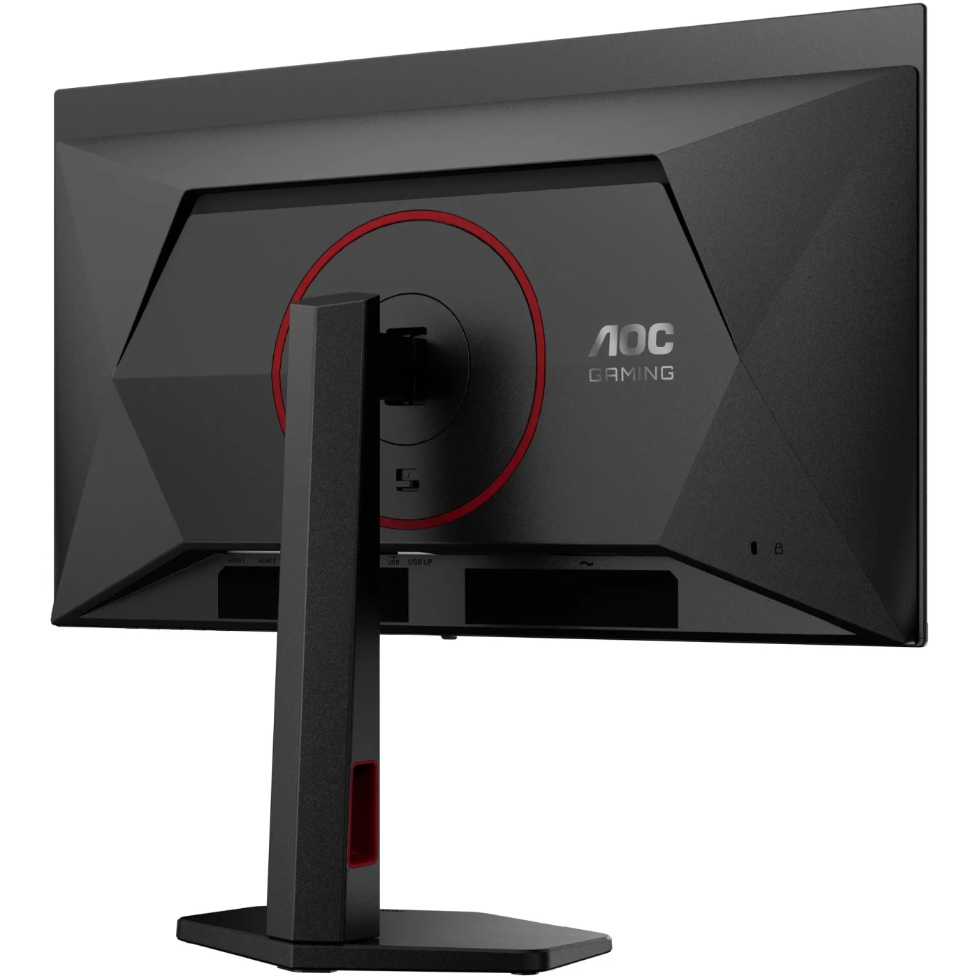 Купить Монитор 27" AOC Q27G4ZDR - фото 7