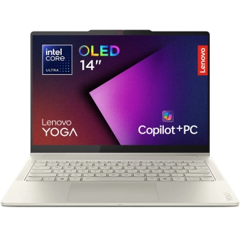 Купить Ноутбук Lenovo Yoga 7 2-in-1 14ILL10 (83JQ00D4RA) - фото 1