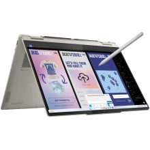 Купити Ноутбук Lenovo Yoga 7 2-in-1 14ILL10 (83JQ00D4RA) - фото 11