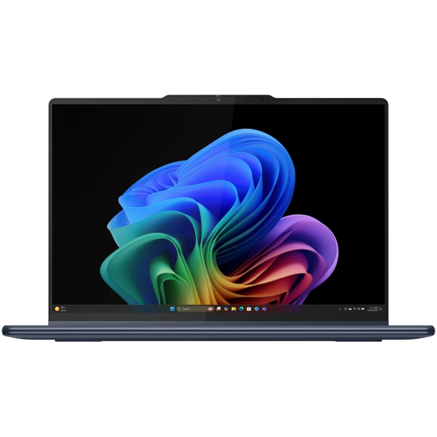 Купити Ноутбук Lenovo Yoga 9 2-in-1 14ILL10 (83LC005TRA) - фото 2