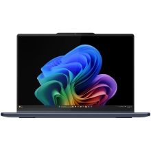 Купити Ноутбук Lenovo Yoga 9 2-in-1 14ILL10 (83LC005TRA) - фото 2