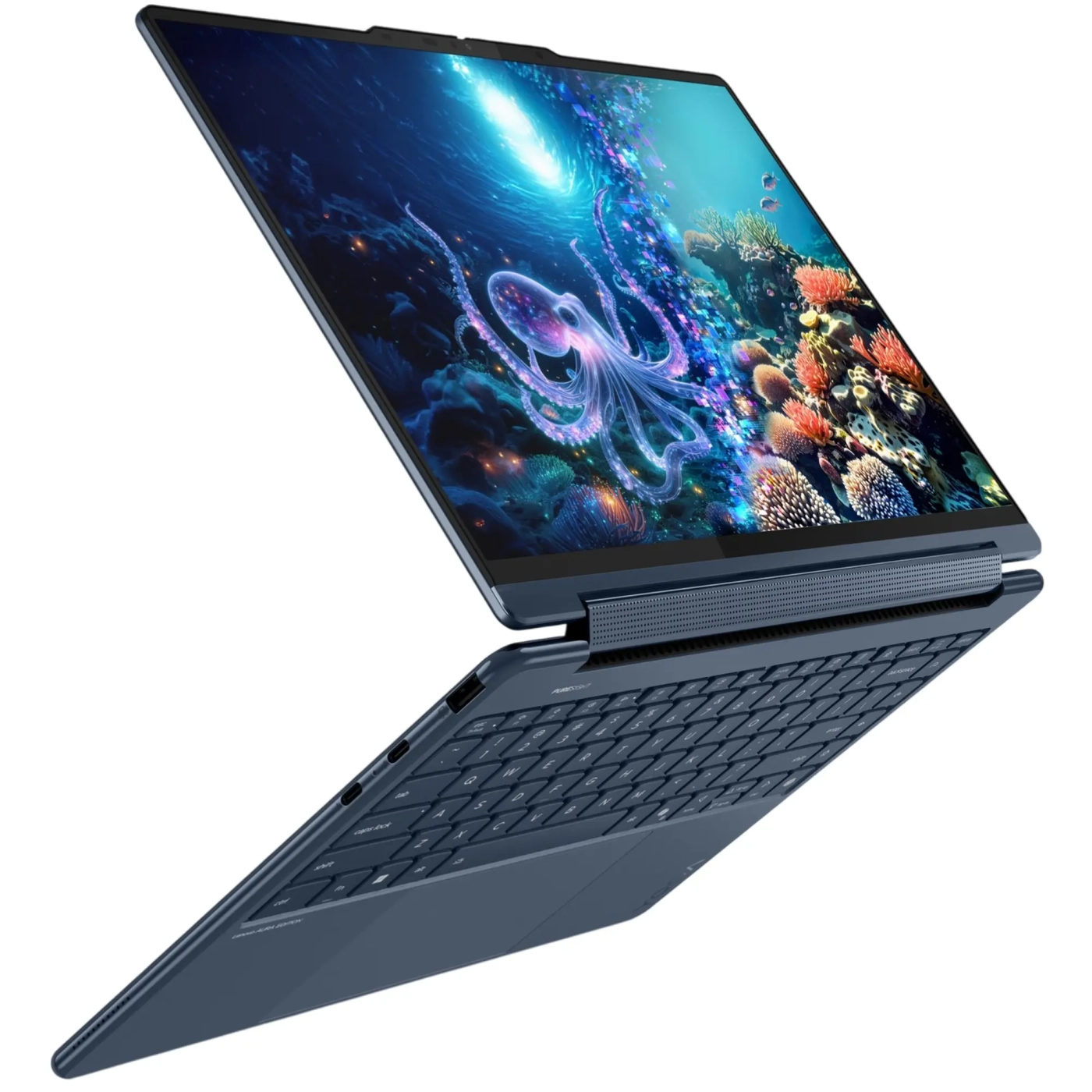 Купити Ноутбук Lenovo Yoga 9 2-in-1 14ILL10 (83LC005TRA) - фото 8