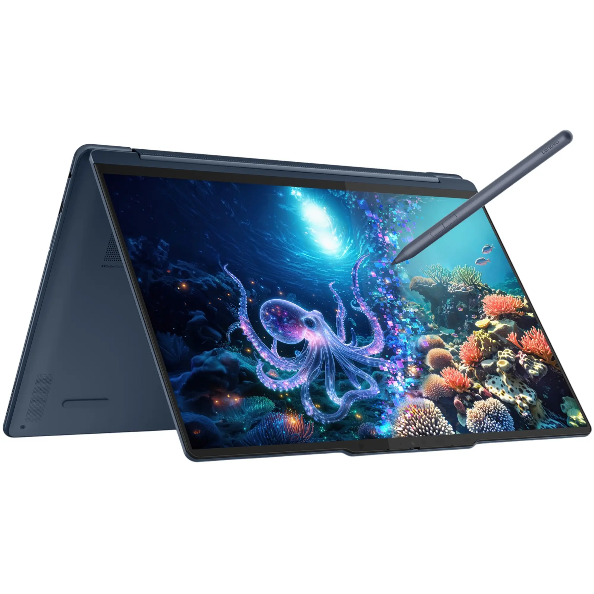 Купити Ноутбук Lenovo Yoga 9 2-in-1 14ILL10 (83LC005TRA) - фото 11