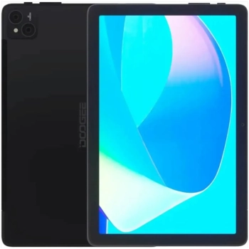 Купити Планшет Doogee T10 Pro 8/256GB LTE Black (6924351646059) - фото 1