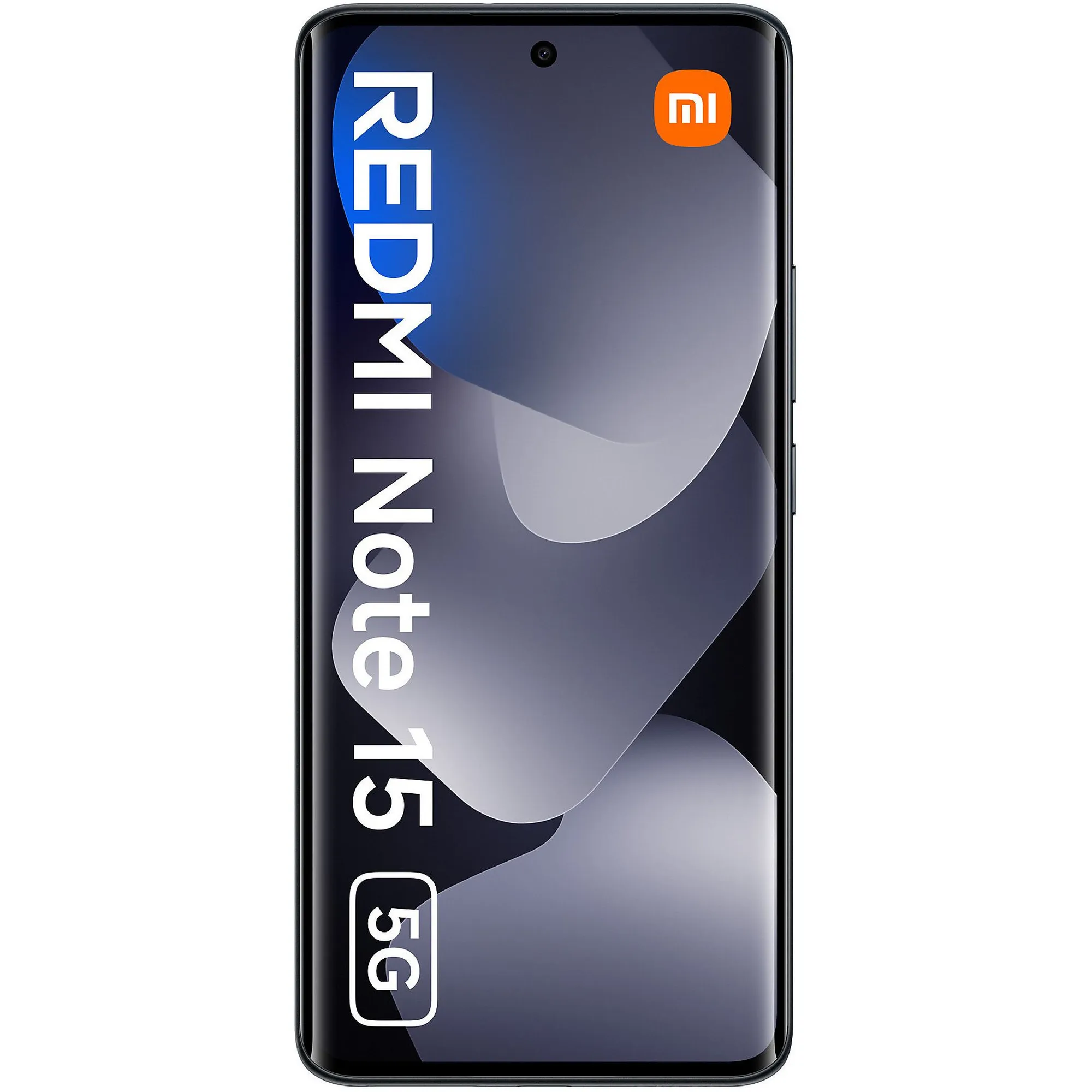 Купити Смартфон Xiaomi Redmi Note 15 5G 6/128GB Black (25098RA98G) (1183678) - фото 2