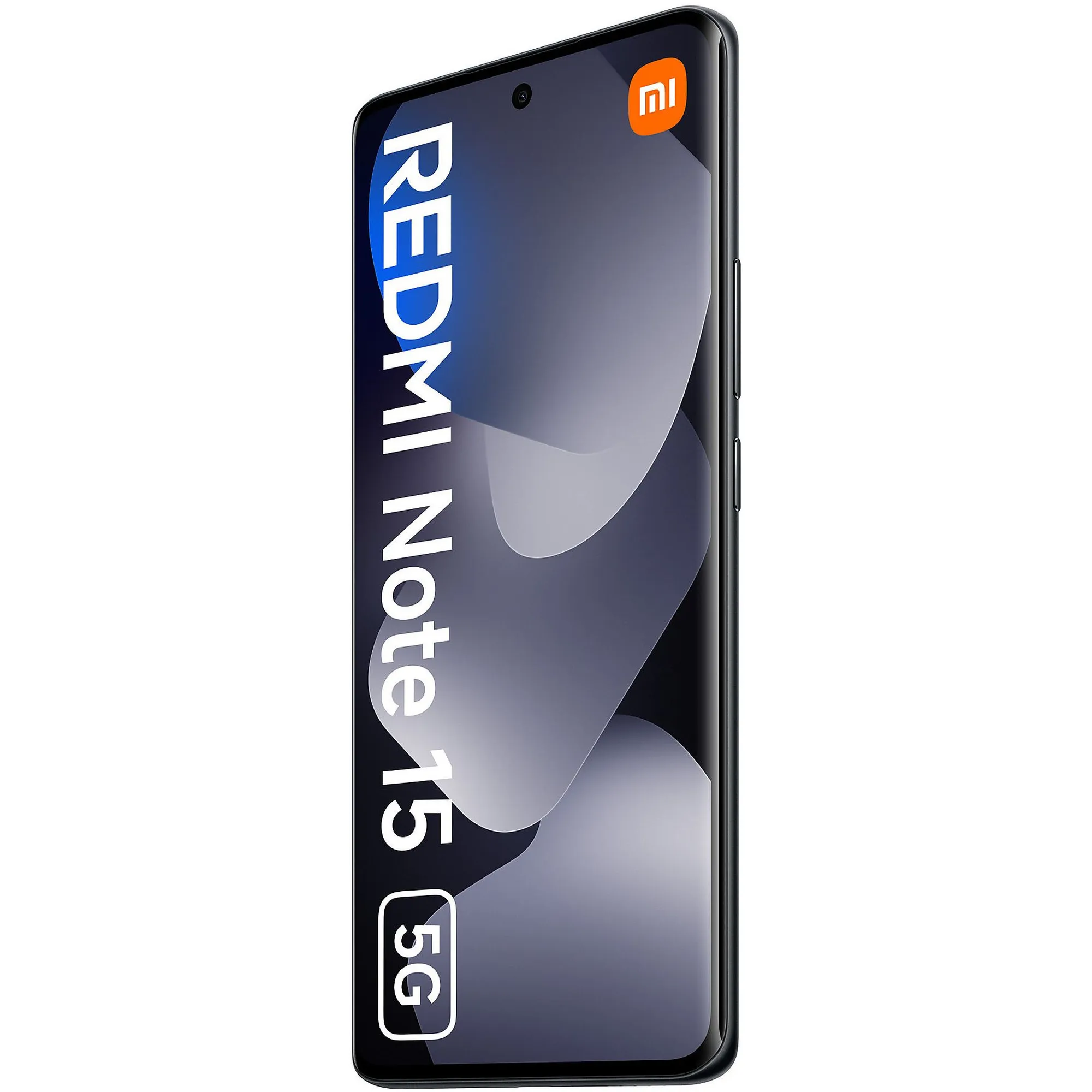 Купити Смартфон Xiaomi Redmi Note 15 5G 6/128GB Black (25098RA98G) (1183678) - фото 3