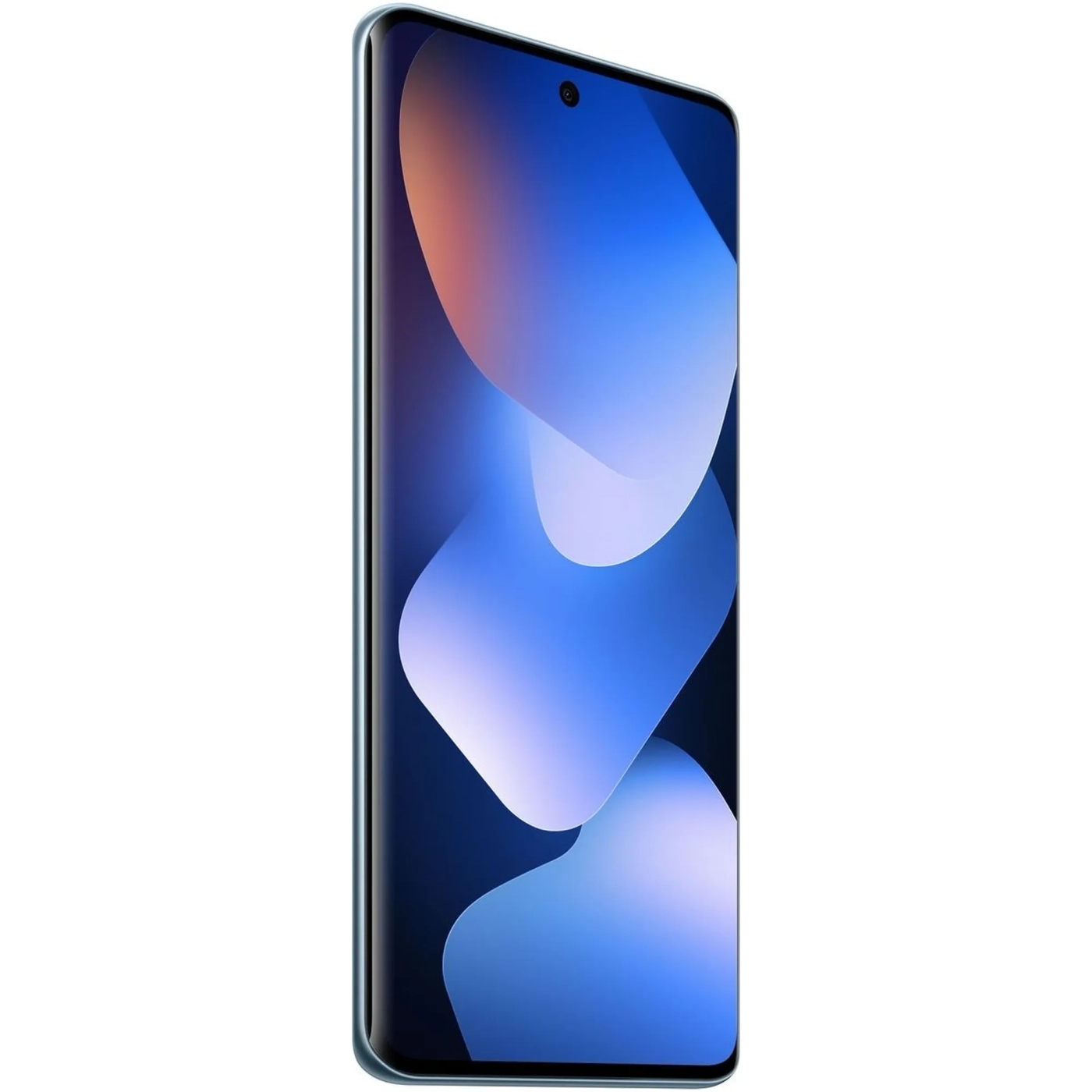 Купити Смартфон Xiaomi Redmi Note 15 5G 6/128GB Glacier Blue (25098RA98G) (1183679) - фото 3