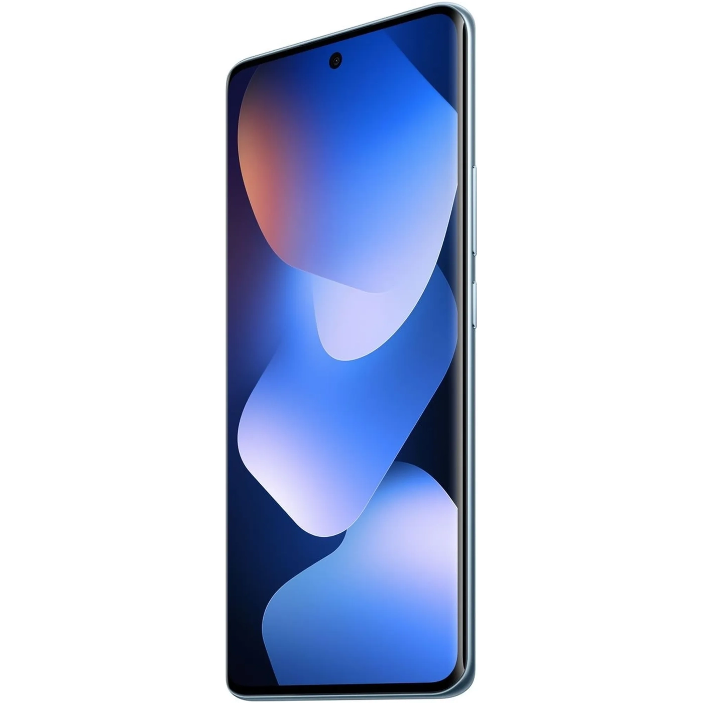 Купити Смартфон Xiaomi Redmi Note 15 5G 6/128GB Glacier Blue (25098RA98G) (1183679) - фото 4