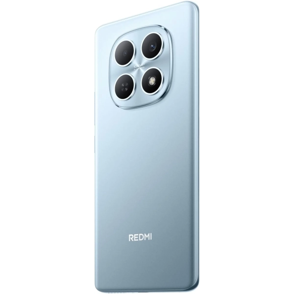 Купити Смартфон Xiaomi Redmi Note 15 5G 6/128GB Glacier Blue (25098RA98G) (1183679) - фото 5