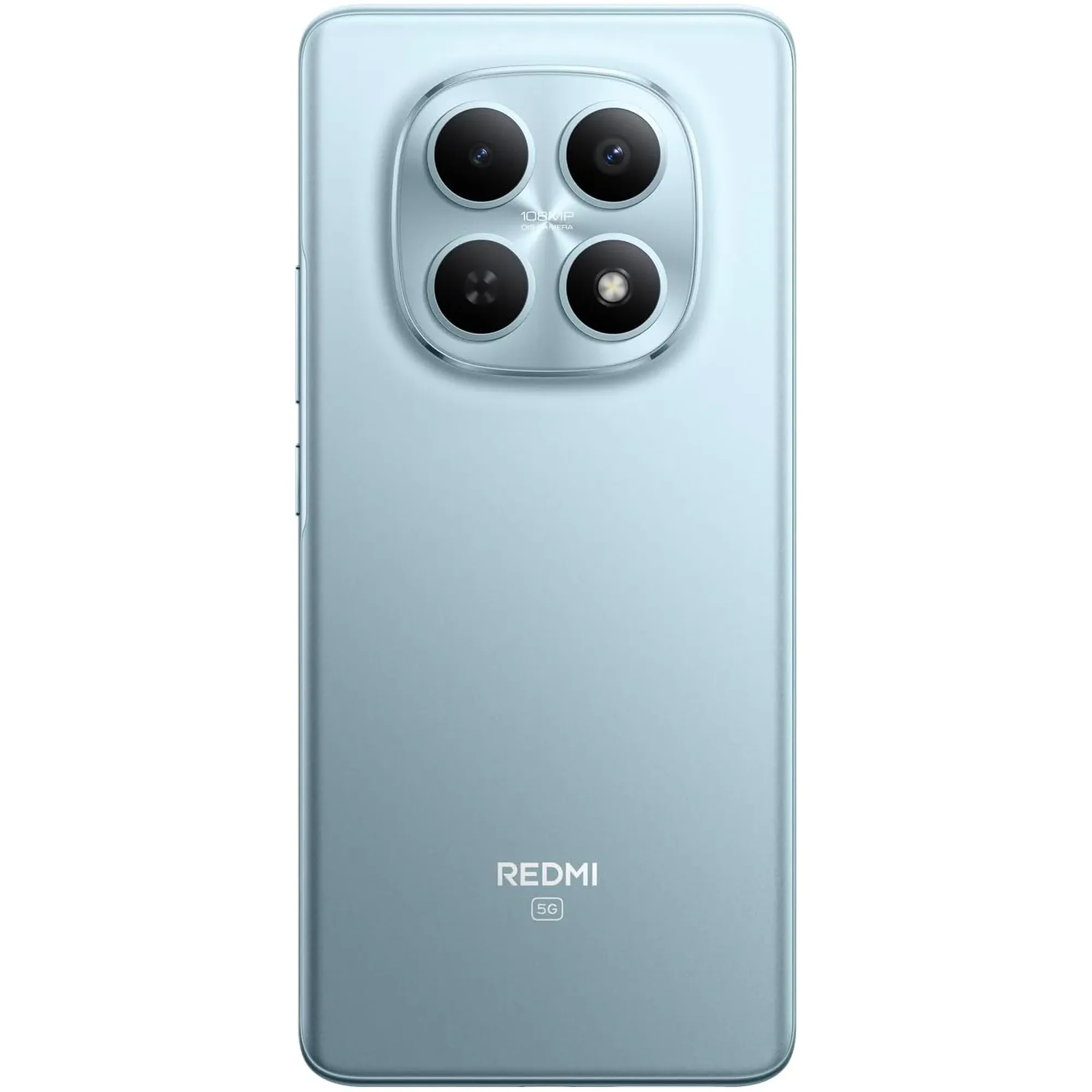 Купити Смартфон Xiaomi Redmi Note 15 5G 6/128GB Glacier Blue (25098RA98G) (1183679) - фото 6