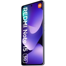 Купити Смартфон Xiaomi Redmi Note 15 5G 6/128GB Purple (25098RA98G) (1183680) - фото 3