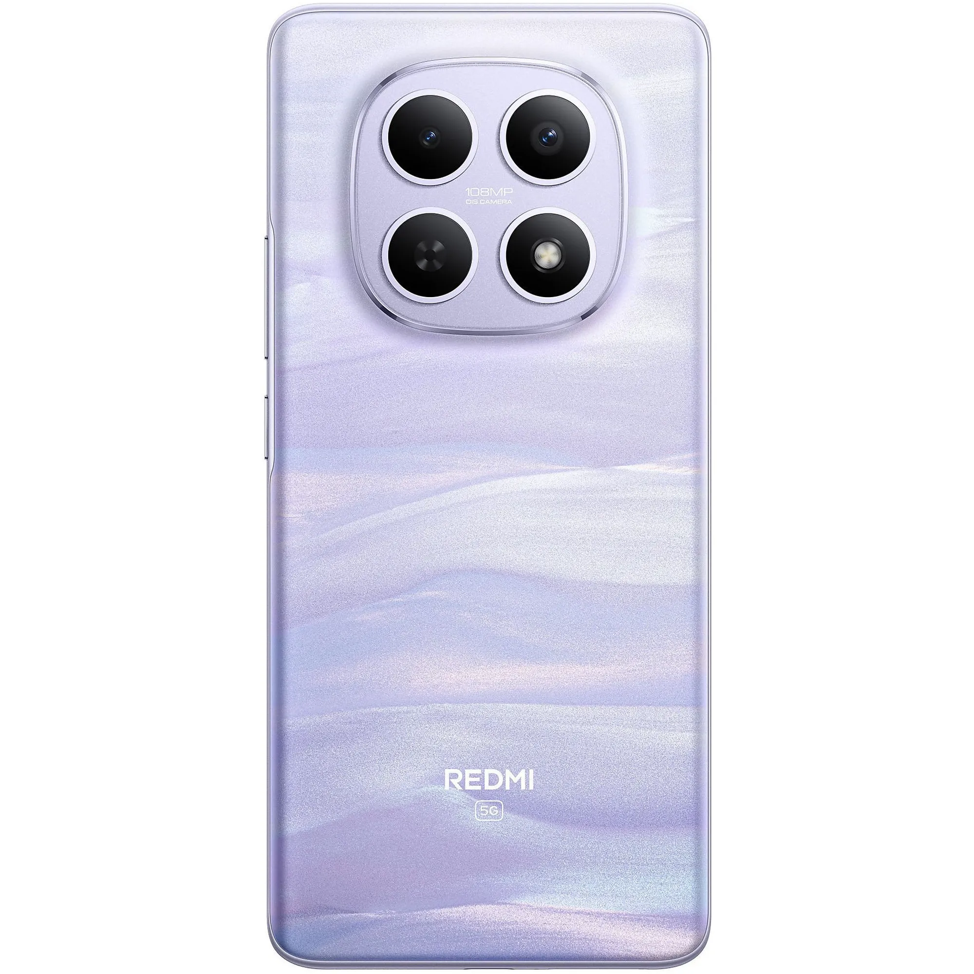 Купити Смартфон Xiaomi Redmi Note 15 5G 6/128GB Purple (25098RA98G) (1183680) - фото 4