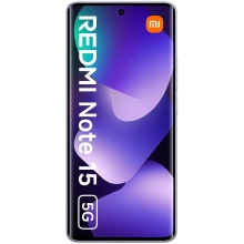 Купити Смартфон Xiaomi Redmi Note 15 5G 8/256GB Purple (25098RA98G) (1183683) - фото 2
