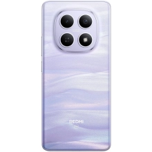 Купити Смартфон Xiaomi Redmi Note 15 5G 8/256GB Purple (25098RA98G) (1183683) - фото 4